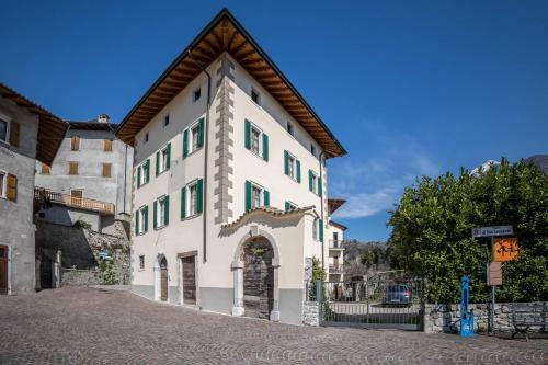 Apartamento Residence Lena App 4