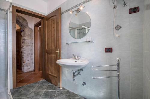 Apartamento Residence Lena App 4