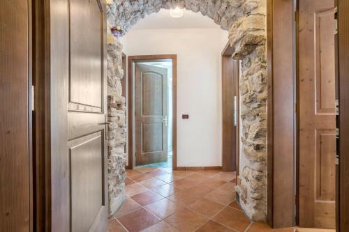Apartamento Residence Lena App 4