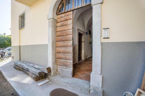 Apartamento Residence Lena App 4