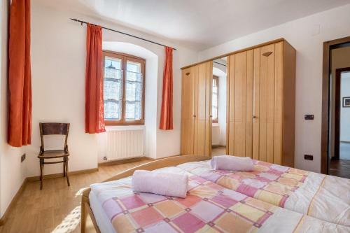 Apartamento Residence Lena App 4