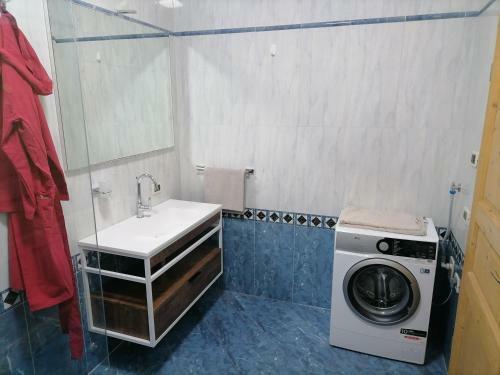 Apartamento Relax House