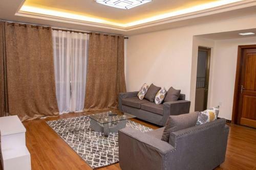 Stunning Homes Apartments - Pool And Gym