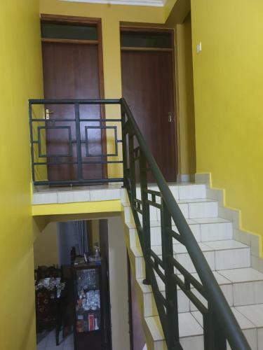 Baraka Estate, House 3-84