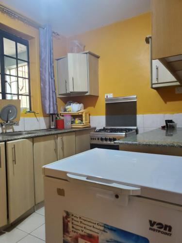 Baraka Estate, House 3-84