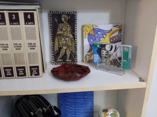 Apartamento La Casetta Di Tilde