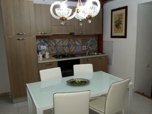 Apartamento La Casetta Di Tilde