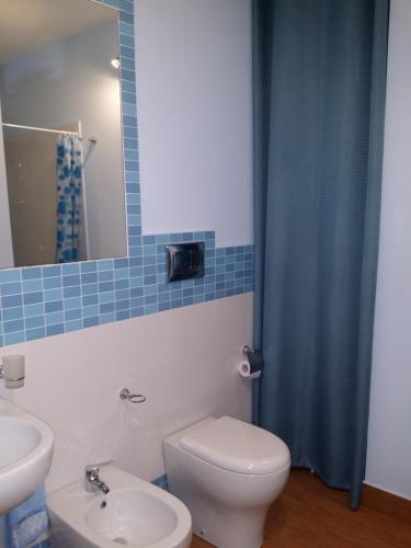 Apartamento La Casetta Di Tilde