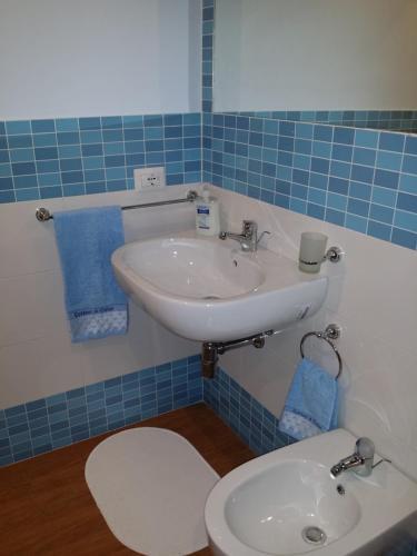 Apartamento La Casetta Di Tilde