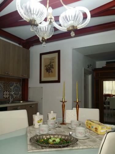 Apartamento La Casetta Di Tilde