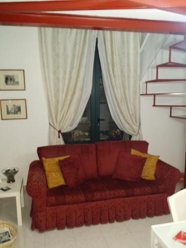 Apartamento La Casetta Di Tilde