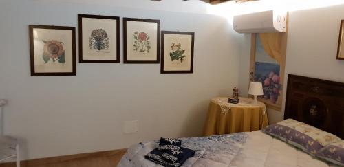 Apartamento La Casetta Di Tilde
