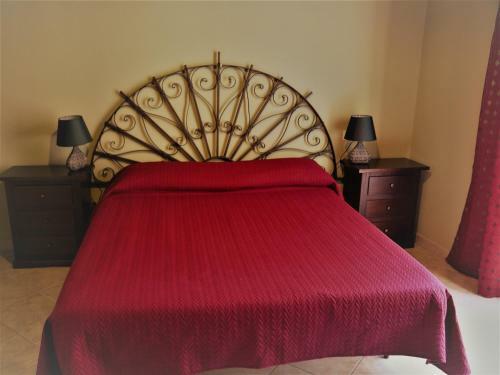 Hostal A Vanedda