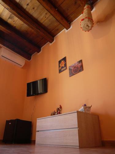 Hostal A Vanedda