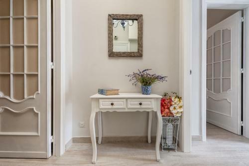 Apartamento Bacicagiuba