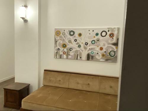 Hostal Il Gallo Di Eracle - Charming Suites & Rooms