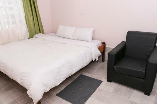 Hotel Olive Green Resort