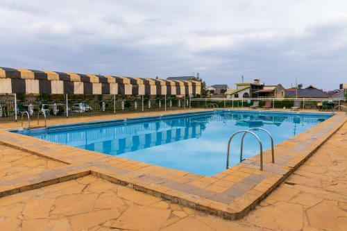 Hotel Olive Green Resort