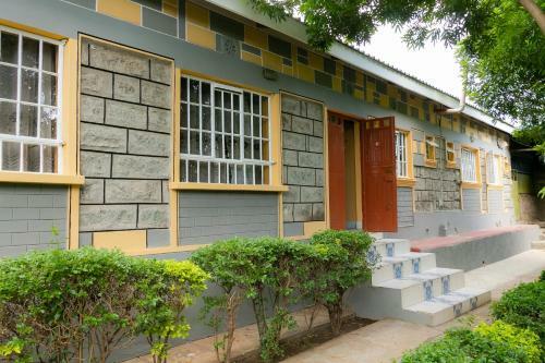 Hotel Olive Green Resort