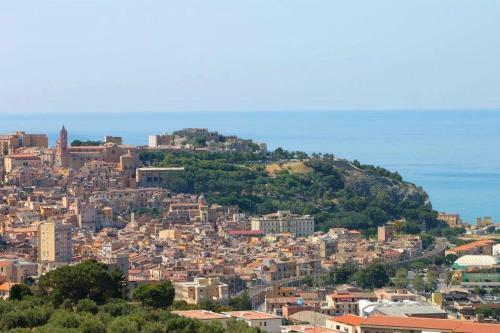 Apartamento A Casa La Rue Nascente