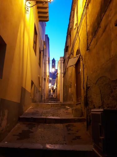 Apartamento A Casa La Rue Nascente