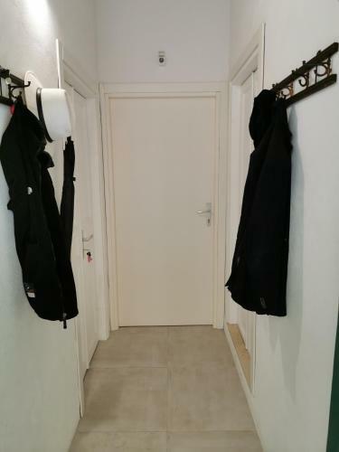 Apartamento A Casa La Rue Nascente