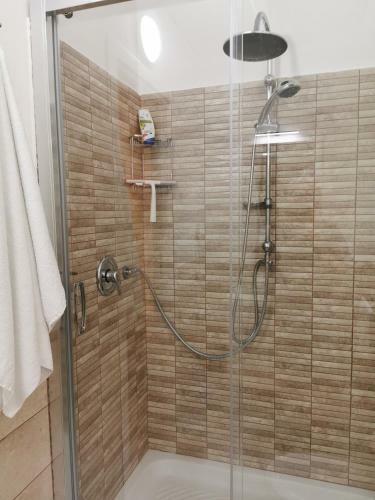 Apartamento A Casa La Rue Nascente