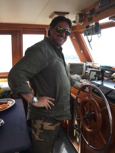 Motor Yacht Luise - B&b/gite