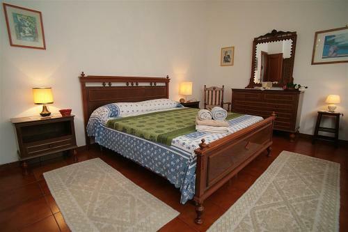 Apartamento Casa Aramu
