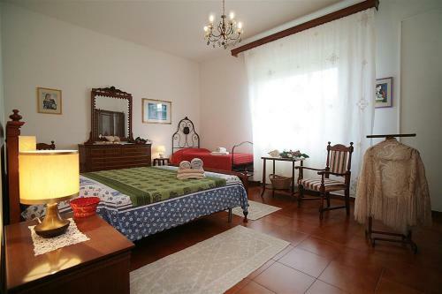 Apartamento Casa Aramu