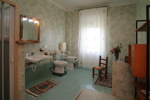 Apartamento Casa Aramu