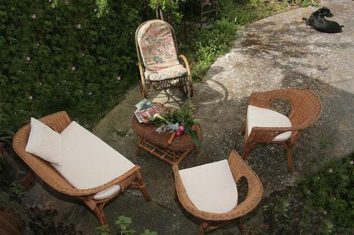 Apartamento Casa Aramu