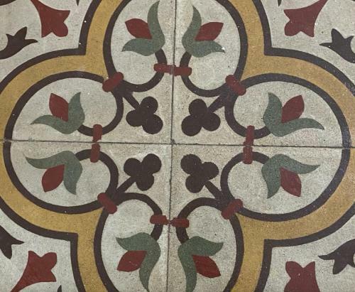 Patio1861 - A Sicilian Deluxe Apartment