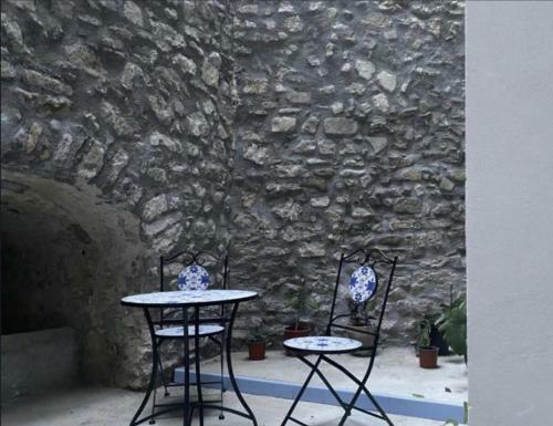 Patio1861 - A Sicilian Deluxe Apartment