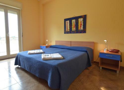 Hotel Dependance La Mouette