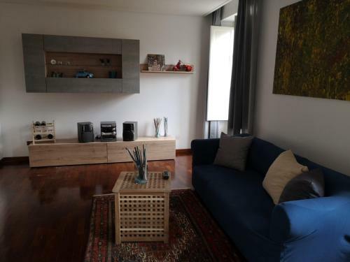 A Casa Di Zara