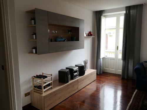 A Casa Di Zara