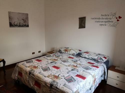 A Casa Di Zara