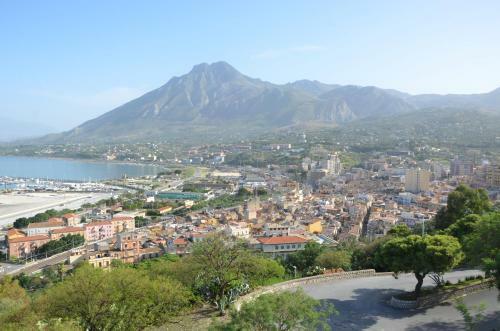 Case Vacanze Himera