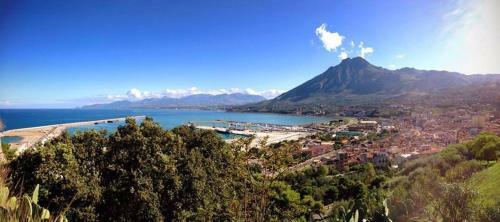 Case Vacanze Himera
