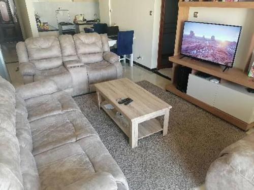 Apartamento L4