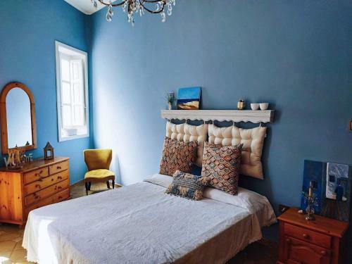 Apartamento Da Nonnuccia