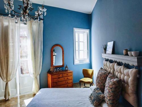 Apartamento Da Nonnuccia