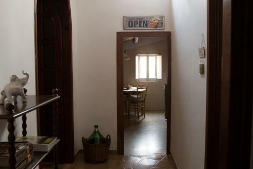 Apartamento Da Nonnuccia
