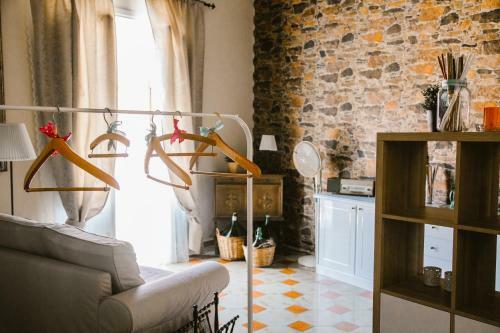 Apartamento Da Nonnuccia