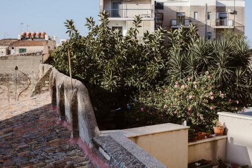 Apartamento Da Nonnuccia