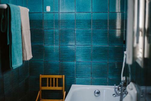Apartamento Da Nonnuccia