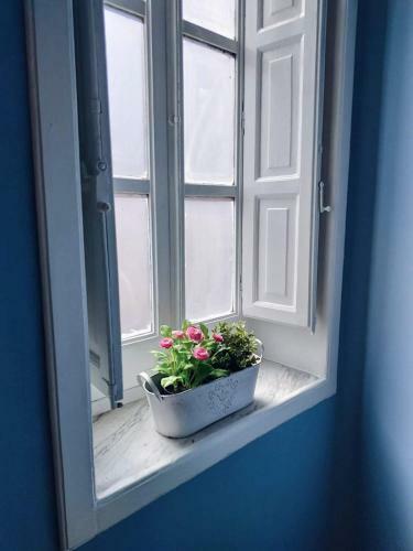 Apartamento Da Nonnuccia