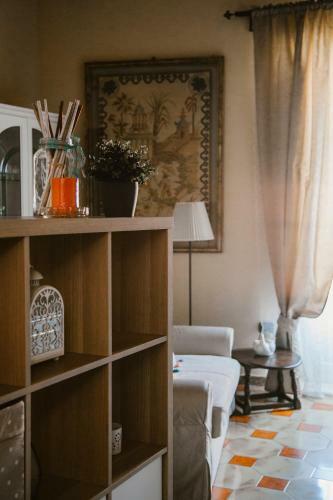 Apartamento Da Nonnuccia