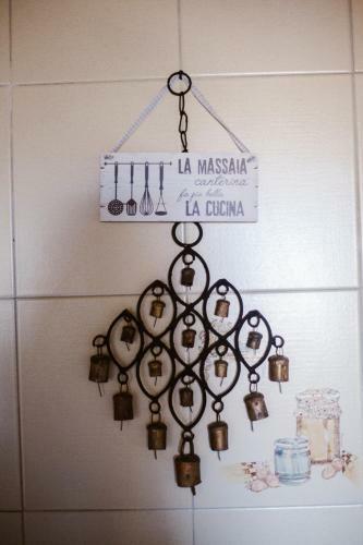 Apartamento Da Nonnuccia